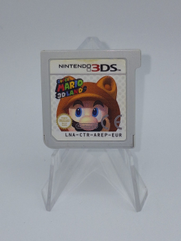 Super Mario 3D Land